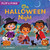 On Halloween Night by Joel Stern, Joey Chou, 9781665981927