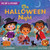 On Halloween Night by Joel Stern, Joey Chou, 9781665981927