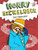Henry Heckelbeck Goes Undercover - 9781665989466 by Wanda Coven, Priscilla Burris