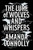 The Lure of Wolves and Whispers by Amanda Connolly, 9781665989510