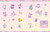 Hello Kitty and Friends Stickers by Editors of Thunder Bay Press, 9781667210667