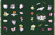 Hello Kitty and Friends Stickers by Editors of Thunder Bay Press, 9781667210667