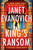 The King's Ransom (A Novel) by Janet Evanovich, 9781668027493