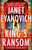 The King's Ransom (A Novel) by Janet Evanovich, 9781668027493