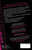 Pink Ink (A Dark Romance) by Avina St. Graves, 9781668218983
