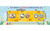 Yellow Animal Submarine by Little Genius Books, 9781968522025