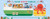 Sweet Animal Tugboat by Little Genius Books, 9781968522032