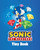 Sonic the Hedgehog: Tiny Book (Miniature Edition) by Ian Flynn, 9798337400587 Sonic the Hedgehog: Tiny Book (Miniature Edition) by Ian Flynn, 9798337400587