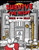 Survive the Night: Dorm of the Dead (A Horrific Coloring Adventure) by Will  Rogers, Joe  Dragunas, 9798337403861