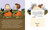 Letters to the Great Pumpkin by Charles  M. Schulz, Scott Jeralds, Maggie Testa, 9798347103522