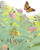 La monarca (The Monarch) (Spanish Edition) by Kirsten Hall, Isabelle Arsenault, Maria del C Dominguez, 9798347108114