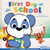 First Day of School by Derek Shun, Benson Shum, 9798347108428