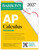 AP Calculus Premium, 2027: Prep Book with 12 Practice Tests + Comprehensive Review + Online Practice (Barron's AP Prep) by David Bock, Dennis Donovan, Shirley O. Hockett, 9798349700750