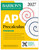 AP Precalculus Premium, 2027: Prep Book with 3 Practice Tests + Comprehensive Review + Online Practice (Barron's AP Prep) by Christina Pawlowski-Polanish, 9798349700774