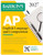 AP English Language and Composition Premium, 2027: Prep Book with 8 Practice Tests + Online Practice by Michael Schanhals, 9798349701498