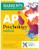 AP Psychology Premium, 2027: Prep Book with 4 Practice Tests + Comprehensive Review + Online Practice by Allyson J. Weseley, Robert McEntarffer, 9798349701528