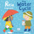 Rosa Explores The Water Cycle by Jessica Spanyol, Jessica Spanyol, 9781786286598