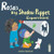 Rosa's Big Shadow Puppet Experiment - 9781786286628 by Jessica Spanyol, Jessica Spanyol