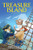 Treasure Island (A Graphic Novel) by Robert Louis Stevenson, Federica De Cotis, 9798881604028