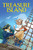 Treasure Island (A Graphic Novel) by Robert Louis Stevenson, Federica De Cotis, 9798881604028