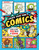 Create Your Own Comics! (Everything You Need to Know) by Ned Hartley, Alex Lopez, 9798881606954