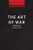 Dark Mode: The Art of War by Sun Tzu, 9798881610388
