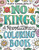 No Kings: A Revolutionary Coloring Book by Mary Engelbreit, 9798881610630