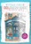 Urban Anna Coloring Book: A Whimsical World by Astrid Wielinga, 9798881610876