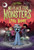 No Place for Monsters: Little Nobody - 9780063283992 by Kory Merritt, Kory Merritt