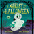 The Ghost Who Saved Halloween by Jen Anyong, Kaly Quarles, 9780063478008