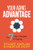 Your Aging Advantage (The 7 New Stages of Aging) by Stuart Kaplan, Marcus Riley, 9781636989136