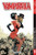 Vampirella (2018) Vol. 1 (Forbidden Fruit) by Paul Cornell, Jimmy Broxton, 9781524104504