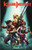 Killer Instinct Vol. 1 by Ian Edginton, Cam Adams, 9781524106560