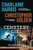 Charlaine Harris Cemetery Girl  2IN1 The Pretenders and Inheritance by Christopher Golden, Luke Sparrow, Don Kramer, 9781524108083