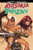 Red Sonja Tarzan by Gail Simone, Walter Geovani, 9781524108472