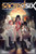 Sacred Six Vol. 1 (Numerology) by Christopher Priest, Gabriel Ibarra, 9781524120030