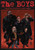 THE BOYS Scriptbook Volume 1 by Garth Ennis, Darick Robertson, 9781524122201