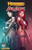 Witchblade/Red Sonja by Doug Wagner, Cezar Razek, 9781606903889