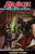 Red Sonja (Atlantis Rises) by Luke Lieberman, Max Dunbar, 9781606903940