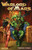 Warlord of Mars Vol. 3 by Arvid Nelson, Daniel Sampere, Stefano Martino, 9781606904084