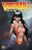 Vampirella (Strikes) by Tom Sniegoski, Johnny Desjardins, 9781606904312