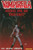 Vampirella (2011) Vol. 5 (Mothers, Sons, and the Holy Ghost) by Brandon Jerwa, Heubert Khan Michael, Patrick Berkenkotter, 9781606904794