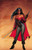 Lady Zorro Blood & Lace by Alex de Campi, Rey Villegas, Joseph Michael Linsner, 9781606907894