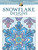 Creative Haven Snowflake Designs Coloring Book by A. G. Smith, 9780486791852