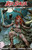 Red Sonja Vulture's Circle by Luke Lieberman, Walter Geovani, Fritz Casas, 9781606908020