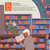 L is for Librarian (The ABCs of Los Angeles Central Library) by Susan Lendroth, 9781626401006