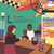 L is for Librarian (The ABCs of Los Angeles Central Library) by Susan Lendroth, 9781626401006