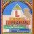 L is for Librarian (The ABCs of Los Angeles Central Library) by Susan Lendroth, Alexander Vidal, 9781626401006