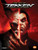 The Art of Tekken A Complete Visual History HC by Jerald Hull, Tommaso Ronda, 9781524107734