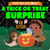 A Trick or Treat Surprise by Layla Sutton, Noël Clark, 9781464232107